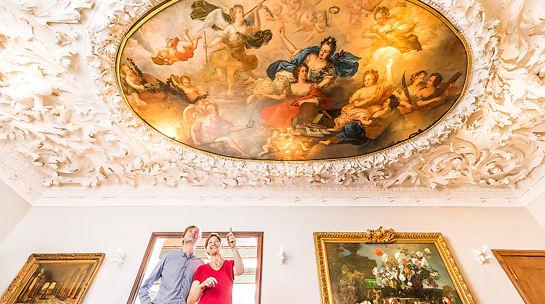 Museum für Hamburgische Geschichte