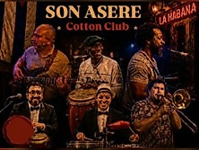 SAN SAOCO BAND feat. ARTURO MARTINEZ