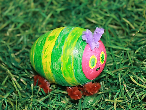 Ostersonntag - Familiengottesdienst