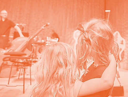 Kids only #3: Pssst ...! Streng geheim!