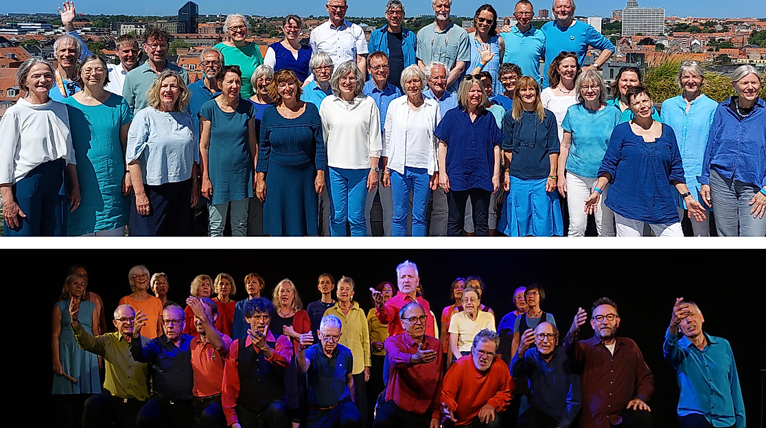 Konzert_LOLA Chor und MOTTE Chor