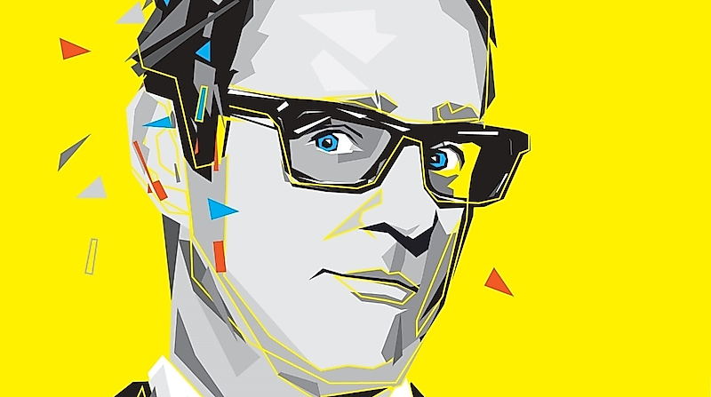 Vince Ebert - „Vince of Change“