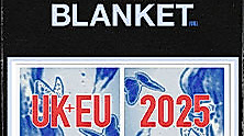 Wayside - UK/EU 2025