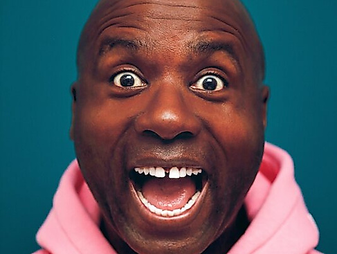 Dave Davis - Neues Programm 2026