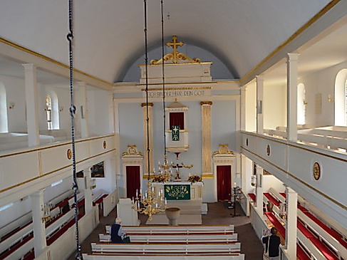 Dreikoenigskirche