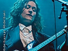 Billie Bird - Soledad Tour 2026