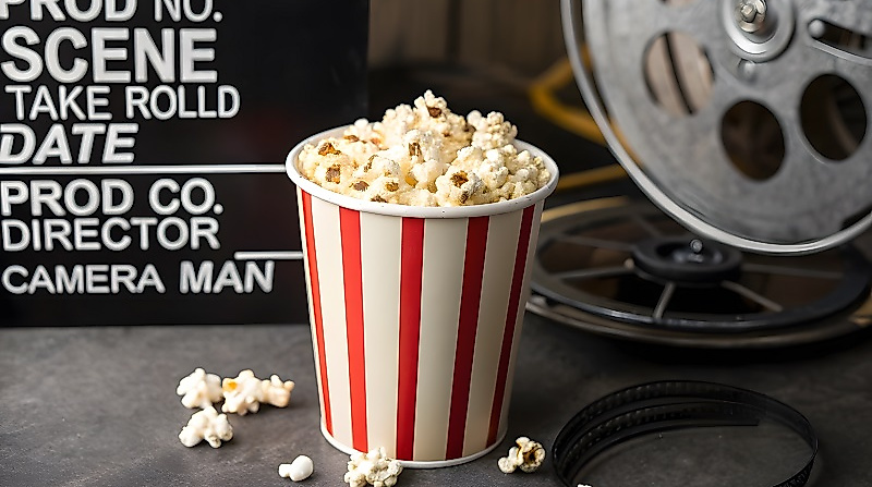 Ausgezeichnetes Arthauskino