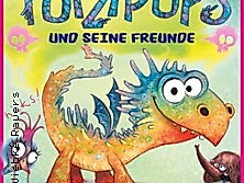 Furzipups - Das Live-Figurentheater