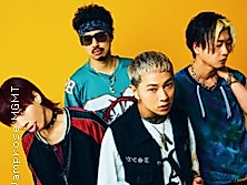 Ash Da Hero - 2026 World Tour In Europe