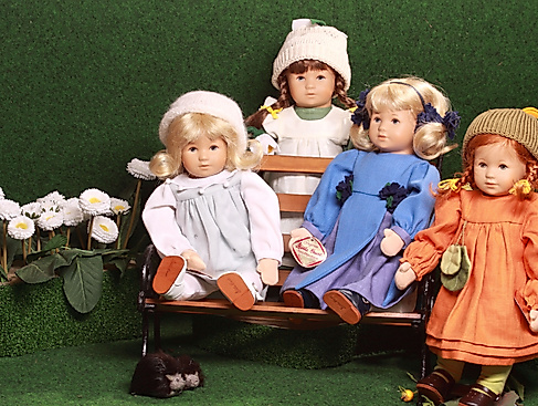 Puppenstube Otterndorf