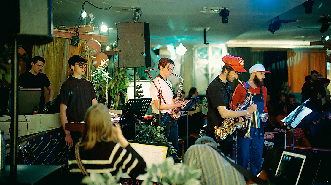M.Kart Live 3