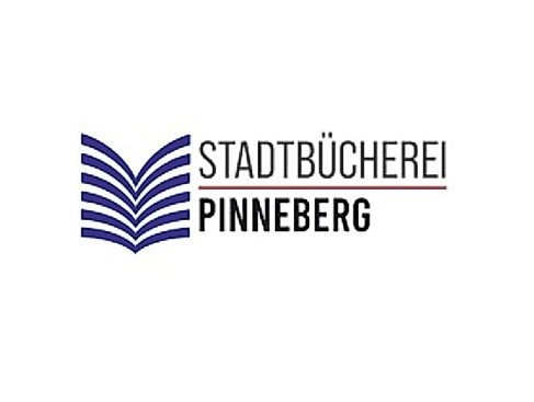 Logo der Stadtbücherei Pinneberg
