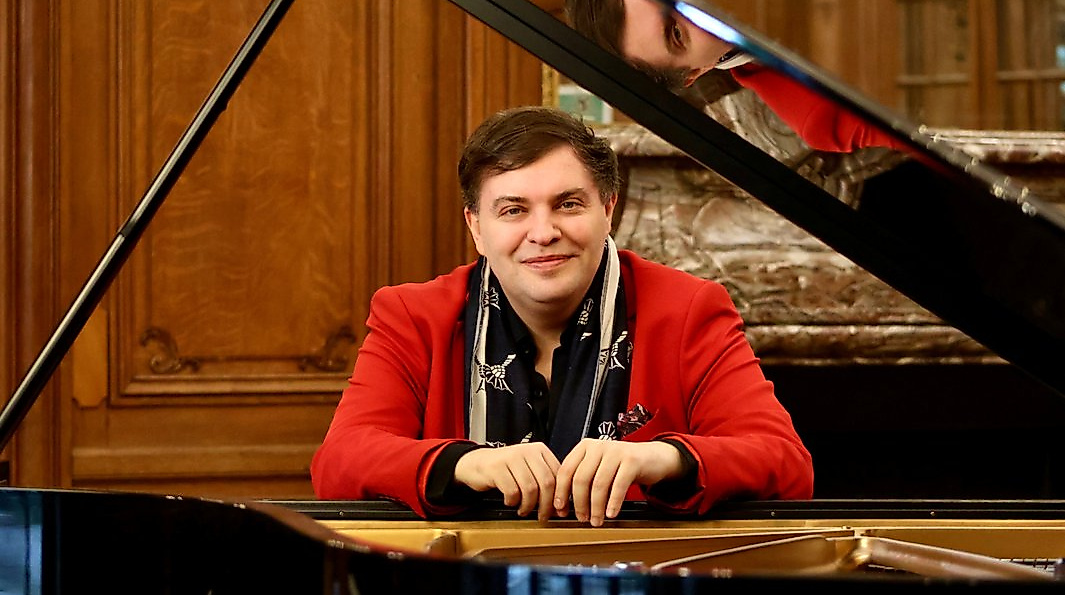 8. Chopin Festival Hamburg