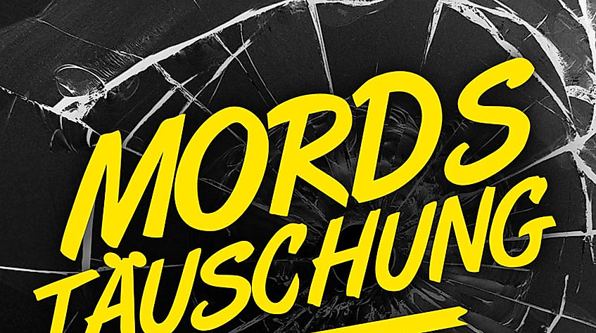 Krimi Dinner inkl. 4-Gang-Menü,  

Ideales Weihnachtsgeschenk