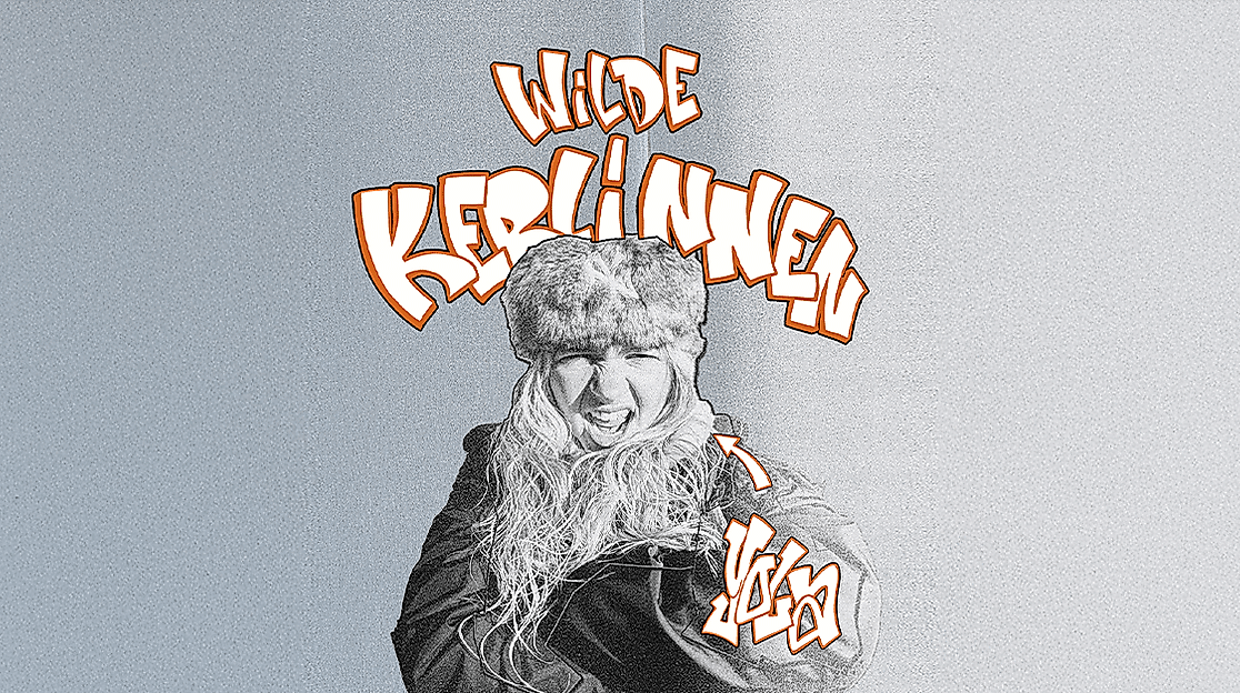 Yola - wilde kerl:innen - Tour 2026