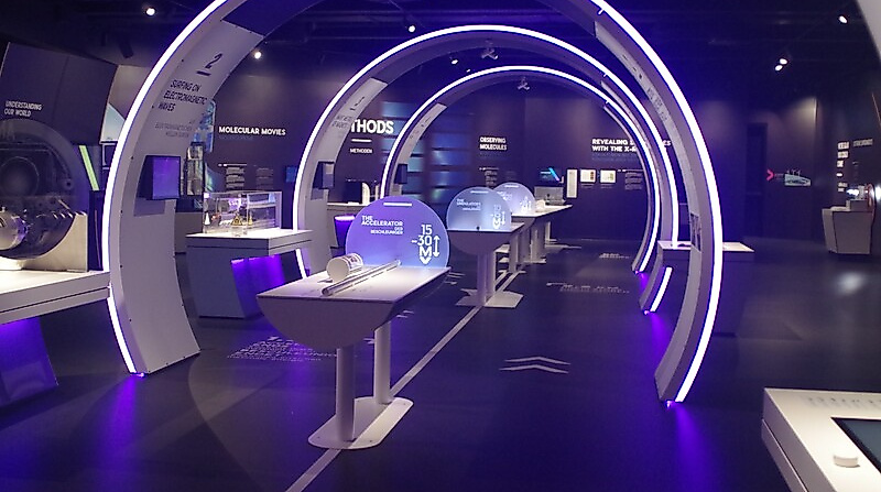 European XFEL – was machen die da eigentlich?