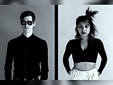 Knower meets Norrbotten Big Band