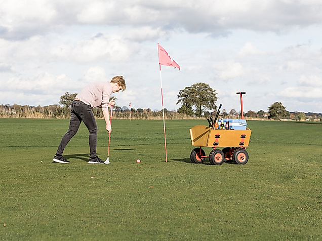 Swingolf