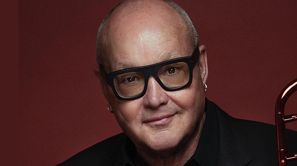 Nils Landgren & Friends