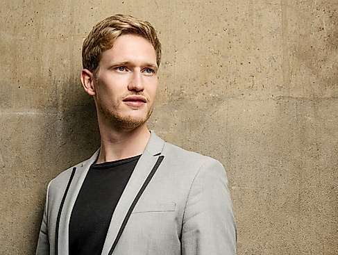 NDR Elbphilharmonie Orchester / Thomas Guggeis