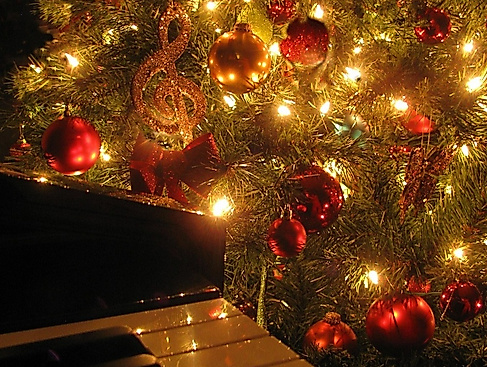 Christnacht mit dem JazzPopChor