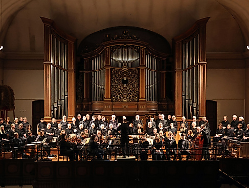 Oratorium "Die Schöpfung" (Joseph Haydn)