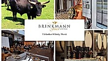 Vielanker Whisky Menü