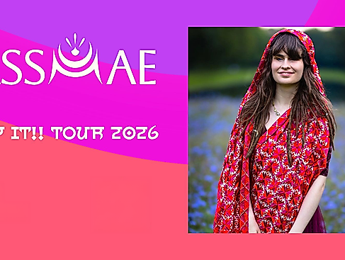 CassMae - I-Pop it! 2026