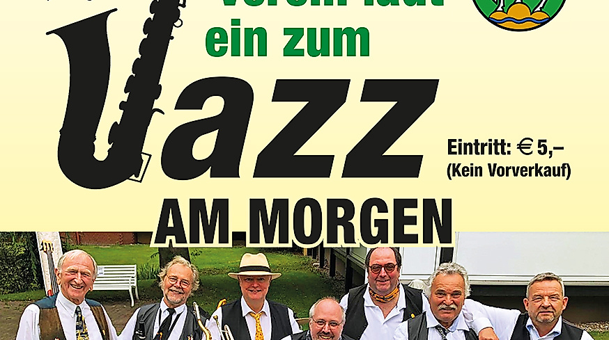 Jazz am Morgen