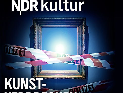 Kunstverbrechen - Live Podcast