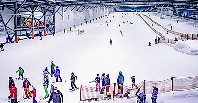 SnowWorld_Bispingen_1