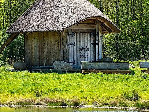 Führungen an der Kimberquelle