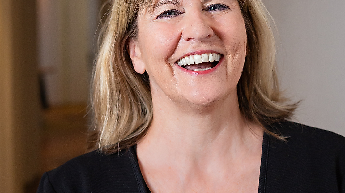 Ulrike Hanky-Mehner