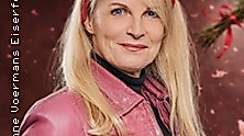 Barbara Ruscher - Romantik - aber zack, zack!