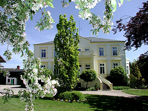 Haupthaus Ingenhof