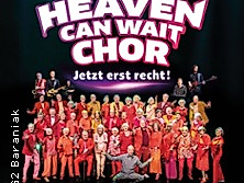 Heaven can wait Chor