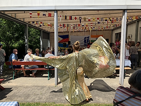 Fest der Kulturen