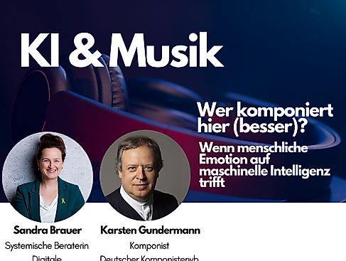 KI & Musik