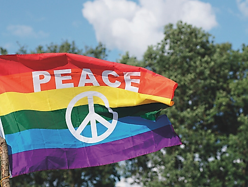 Women’s Voices for Peace – FrauenStimmen für Frieden