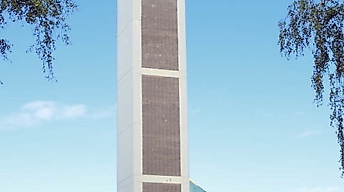 Johanneskirche