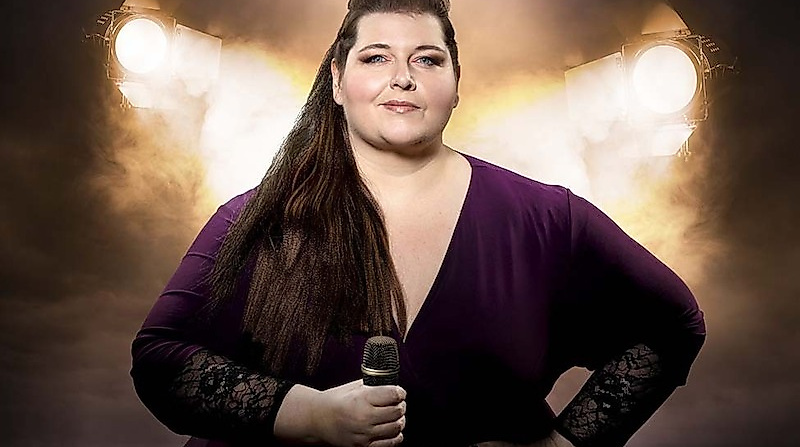 Nicole Jäger - Walküre