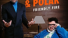 Friendly Fire - Live 2025