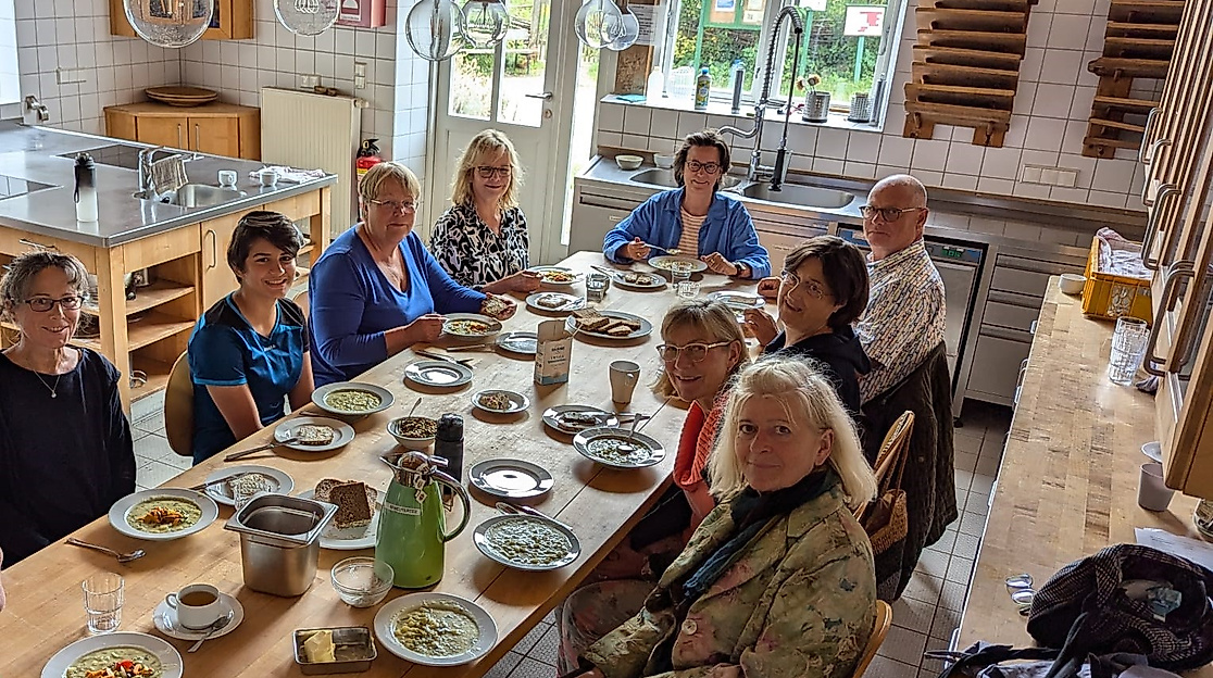 Küche Ringstedtenhof