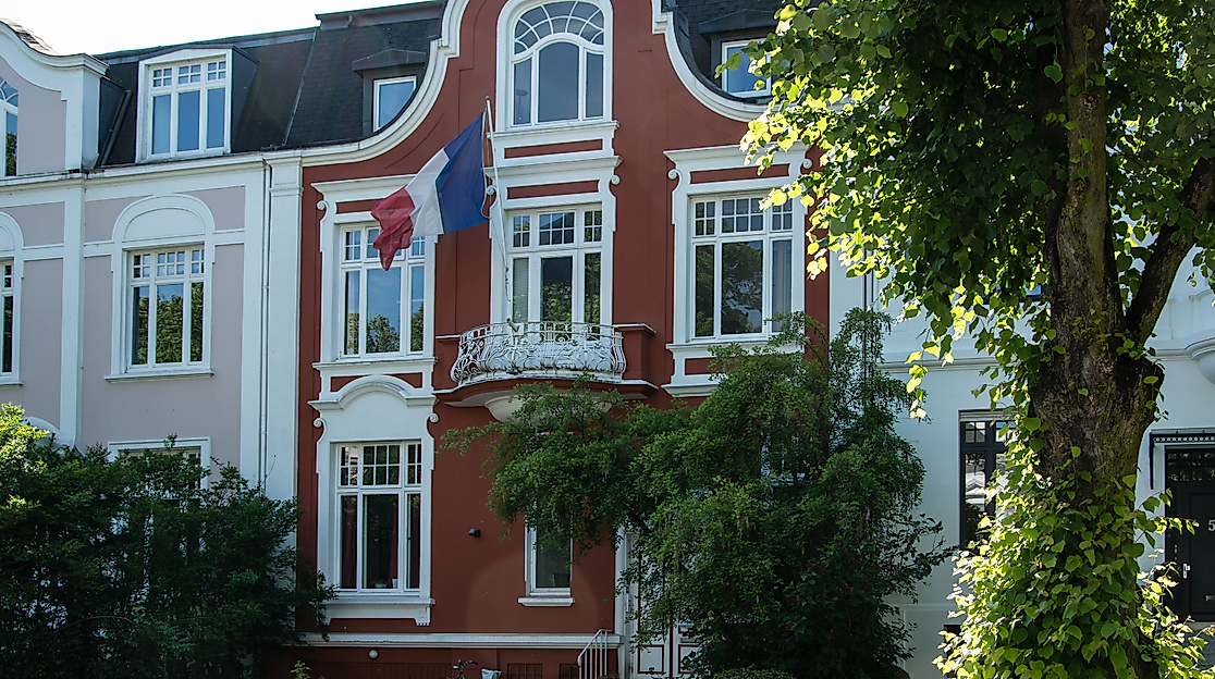 Institut français