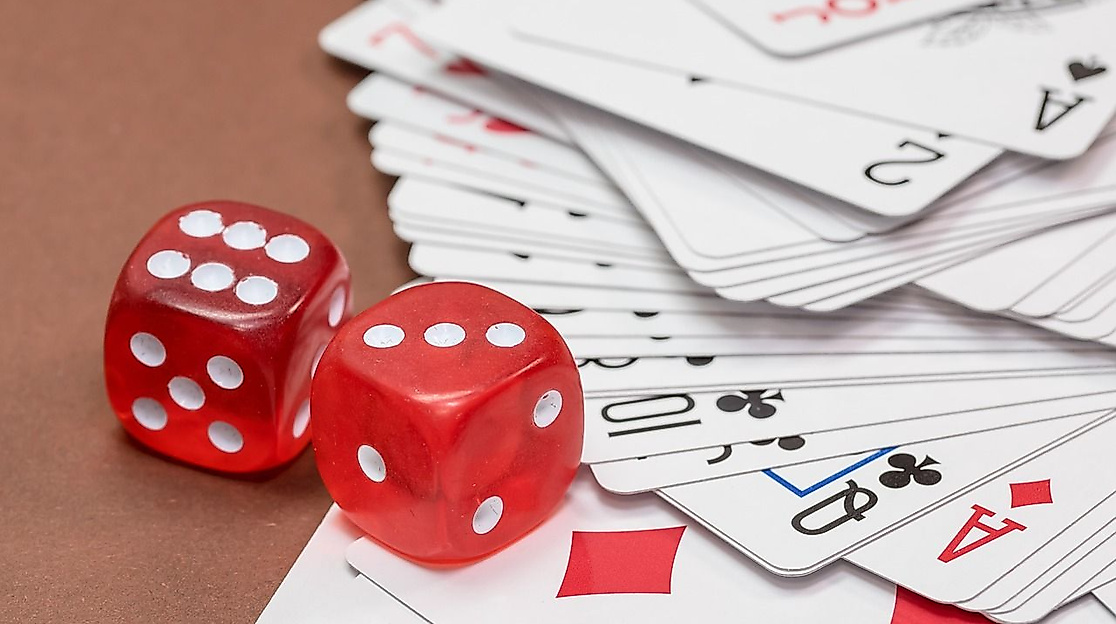 Offener Spiele-Abend in der Kombüse