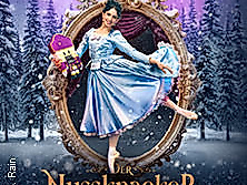 Der Nussknacker - Grand Classic Ballet - Die traditionelle Wintertournee