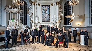 Kammerchor Compagnia Vocale Hamburg