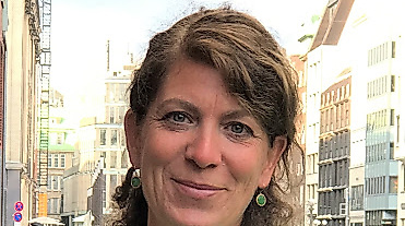 Friederike Weimar