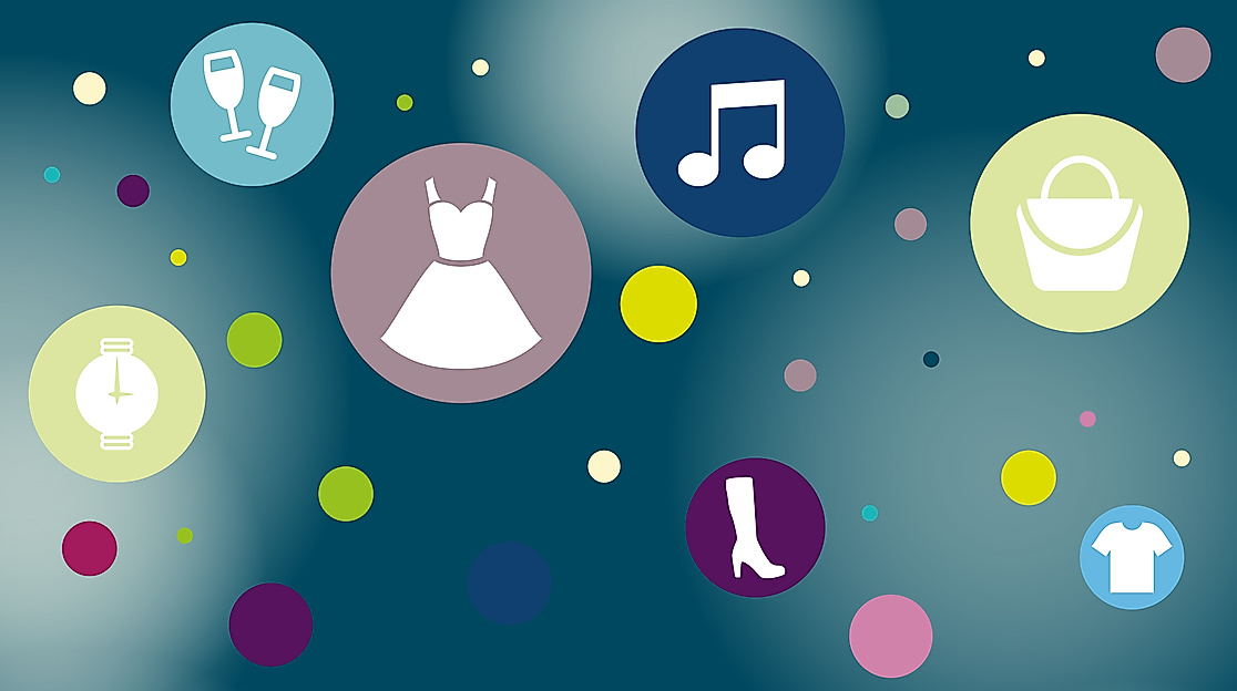 Ladies Night Flohmarkt im Kurhaus Bad Bevensen