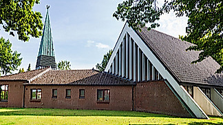 Gottesdienst